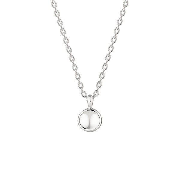 4℃ Pure Silver 999 ネックレス | 112534721503 | 【公式】4