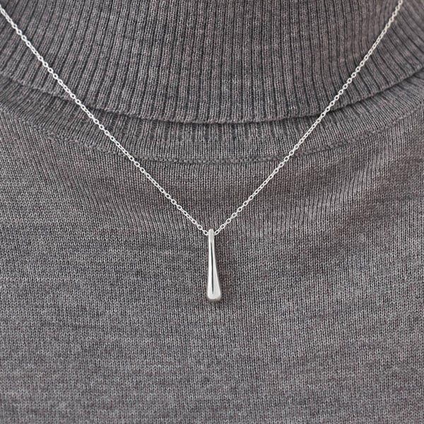 その他 Purenature 4℃ Pure Silver 999 ネックレス | 112534721506 | 【公式】4