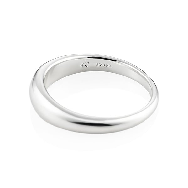 未使用超美品◆リンクス オブ ロンドン◆グリニッジクロック◆シルバープレート シルバー リング 6号-22号 A3R0099 - AVALANCHE OFFICIAL STORE