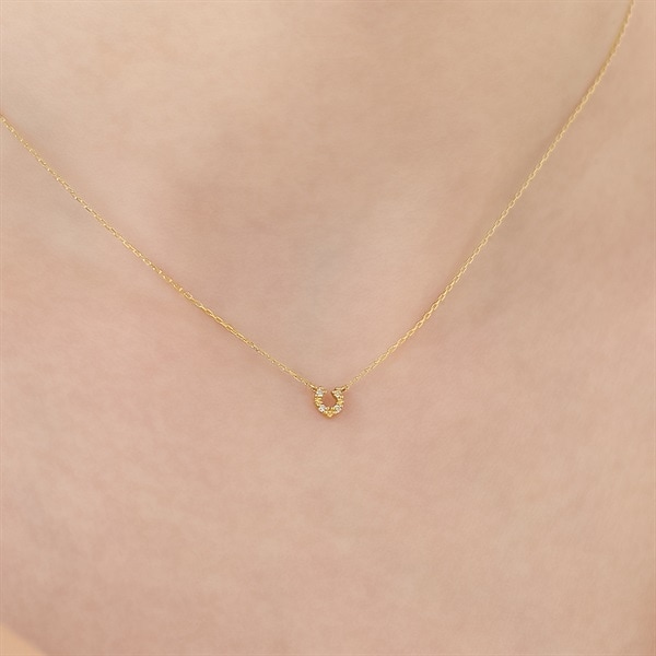 ✨最高級品✨ギザギザトゲトゲ✨ハイクオリティネックレス✨ローズゴールド✨ 22.jpg?v=1738117178&width=1024