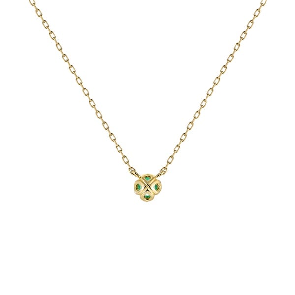 アクセサリー New123 K10イエローゴールド ネックレス | 112536123028 | 【公式】4