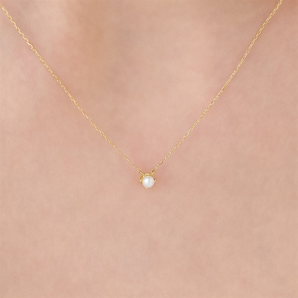 ネックレス　金色　（せりあ） シルバー925 ネックレス レディース S925 18K GP コイン