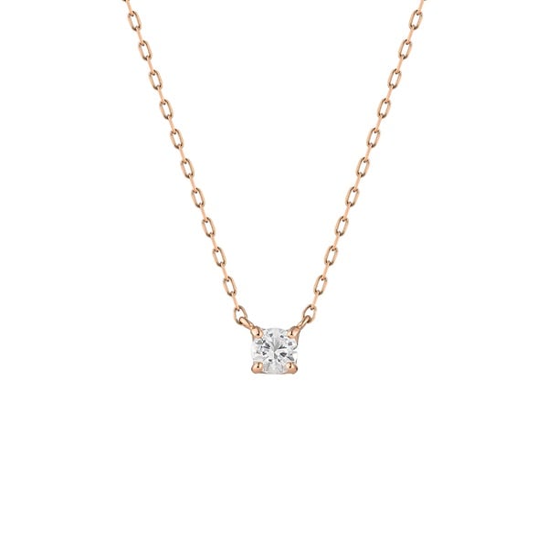 en route ネックレス　セット　新品未使用 ankoROCK ネックレス an meets zakka 鎖チェーンネックレス(50cm
