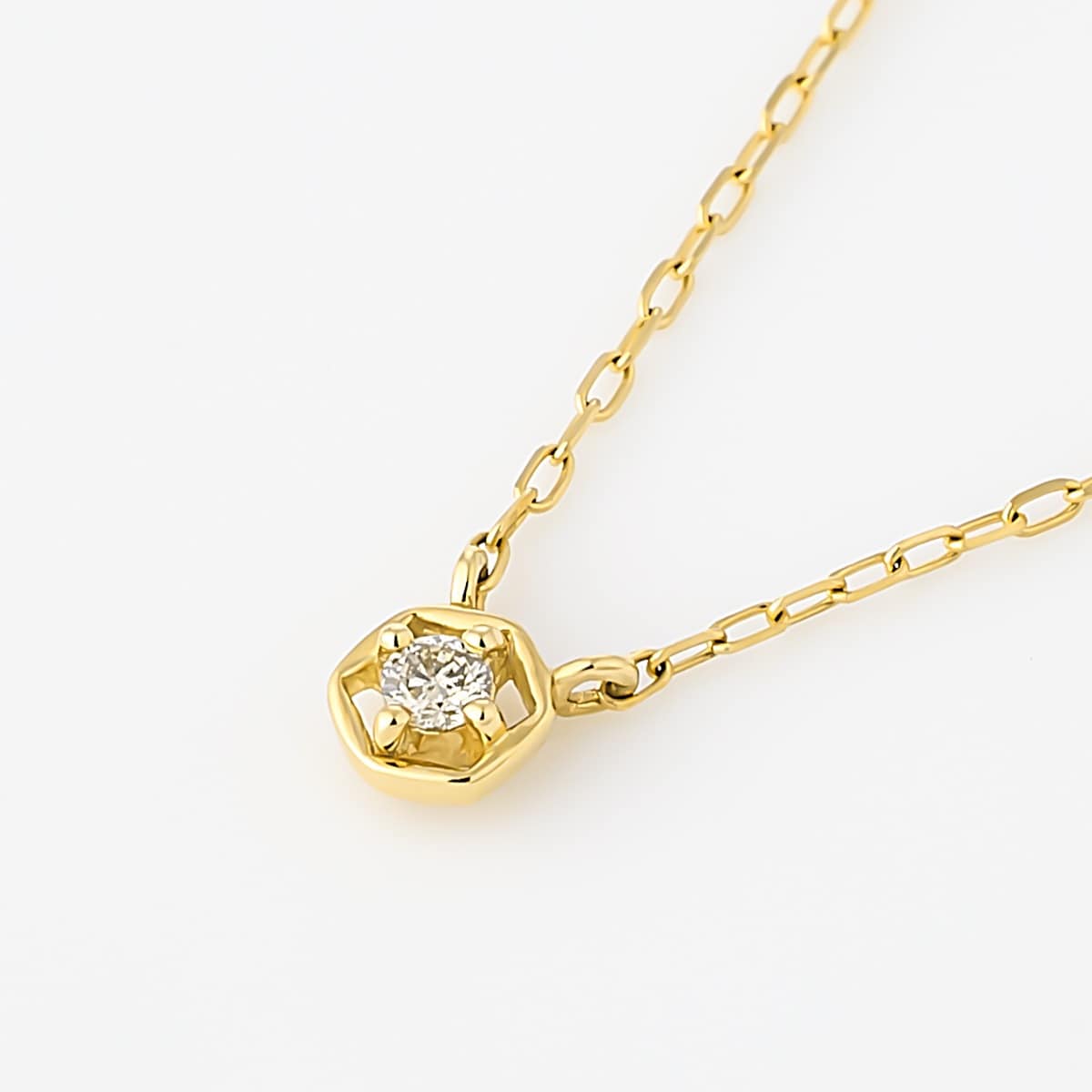 イエローダイヤモンドネックレス　K18 新品 楽天市場】イエローダイヤモンド（種類（宝石）ダイヤモンド