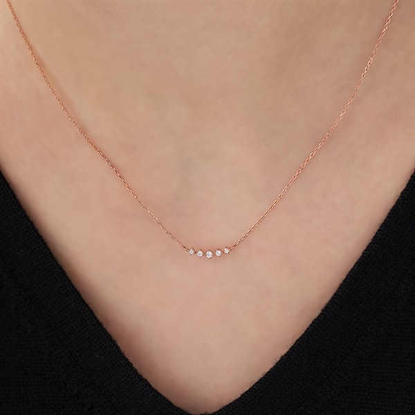 シルバー ネックレス 2本セット | 112544121903 | 【公式】4