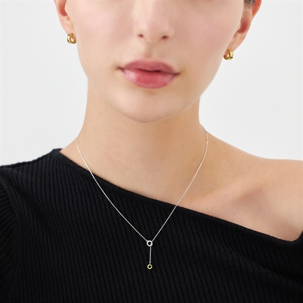 シルバー ピアス | 112544151935 | 【公式】4℃ジュエリー オンライン