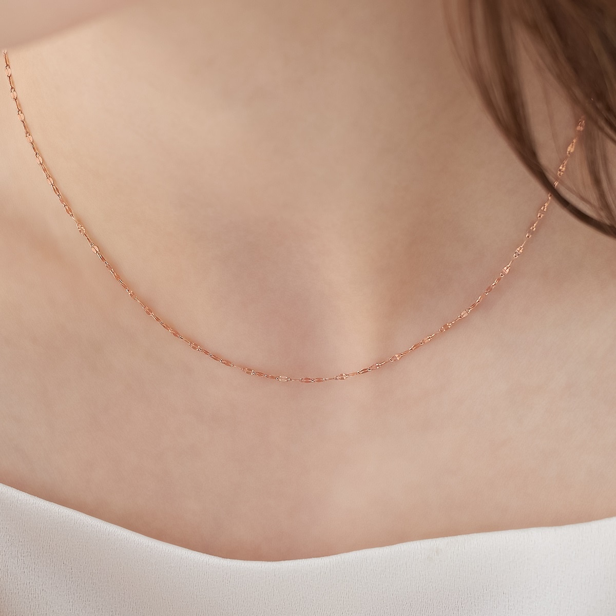 シルバー ネックレス 2本セット | 112544621901 | 【公式】4