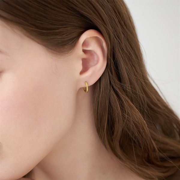 シルバー ピアス | 112544751901 | 【公式】4℃ジュエリー オンライン