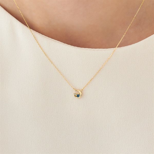 K10イエローゴールド ネックレス | 112546123007 | 【公式】4