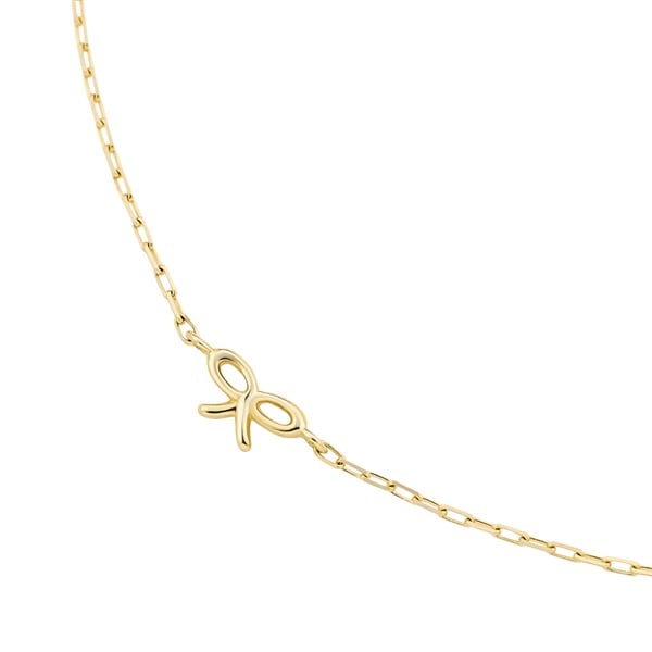 K10イエローゴールド ブレスレット | 112546132001 | 【公式】4