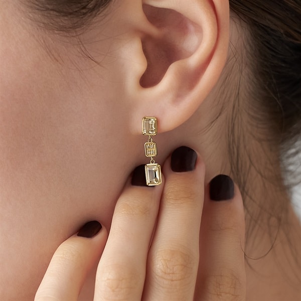 ⑤RYOKI × ACUOD R.D Kihei Earring 片耳ピアス ⑤RYOKI × ACUOD R.D Kihei Earring 片耳ピアス