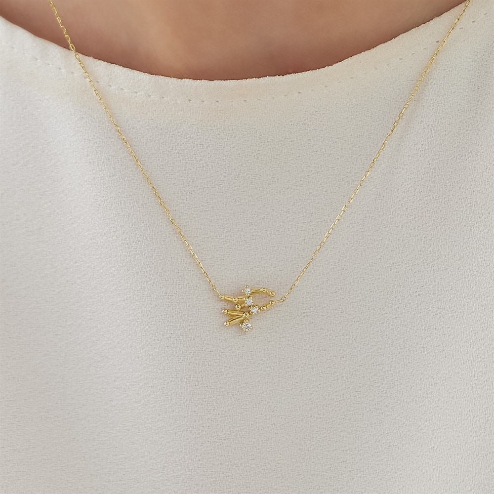 K10イエローゴールド ネックレス | 112546723010 | 【公式】4