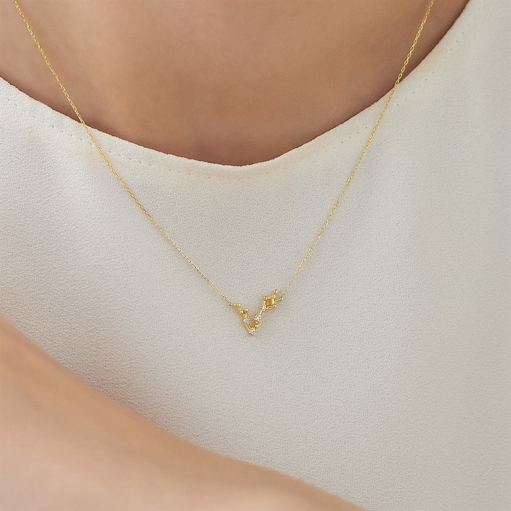 K10イエローゴールド ネックレス | 112546723016 | 【公式】4