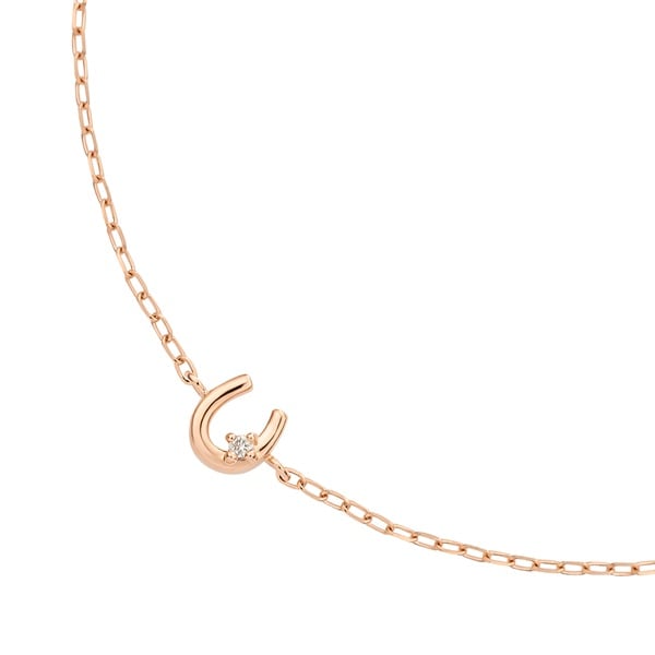 K10ピンクゴールド ブレスレット | 112546733101 | 【公式】4