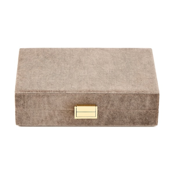 スタッキングジュエリーBOX | 112549999901 | 【公式】4℃ジュエリー