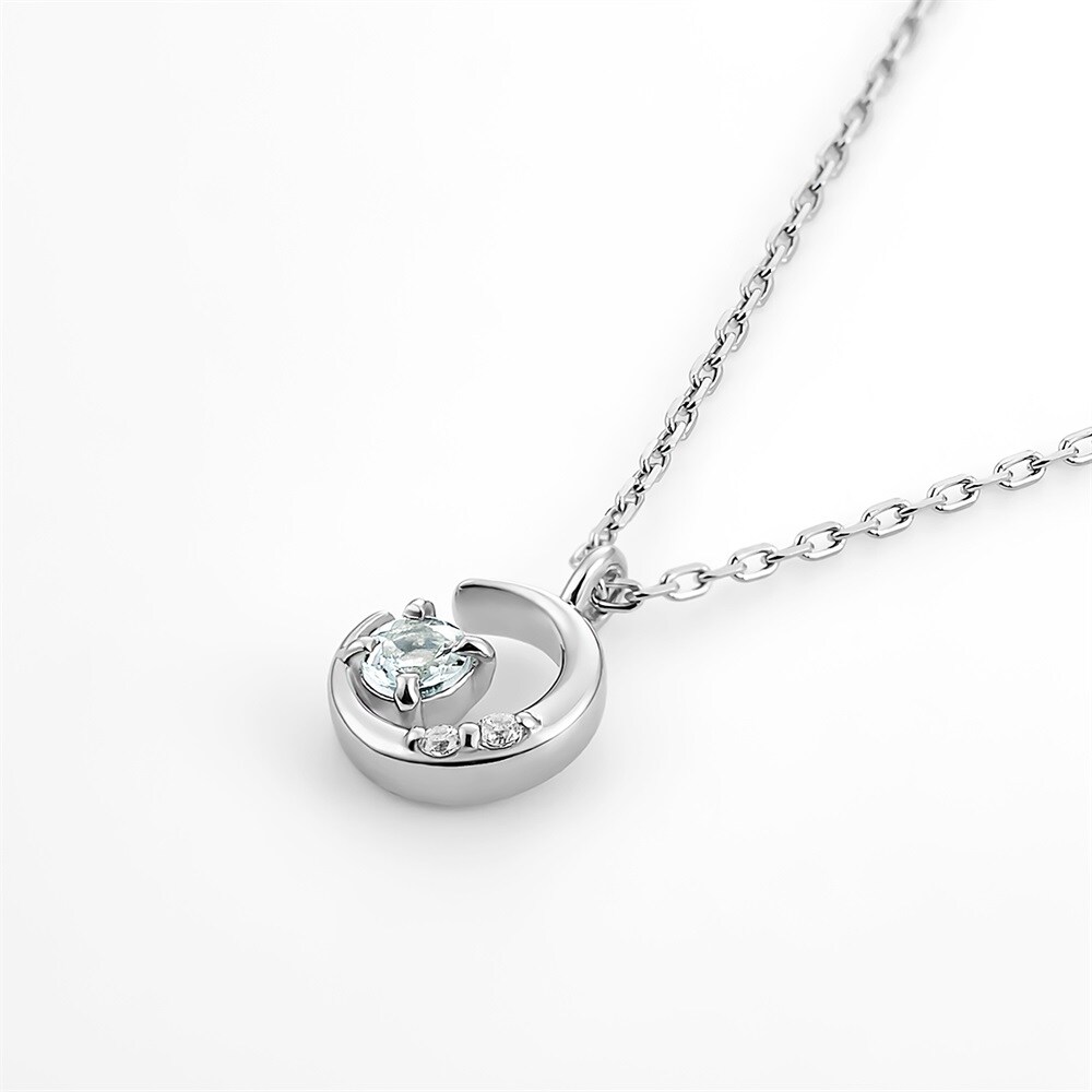 シルバー ネックレス 2本セット | 112614121910 | 【公式】4