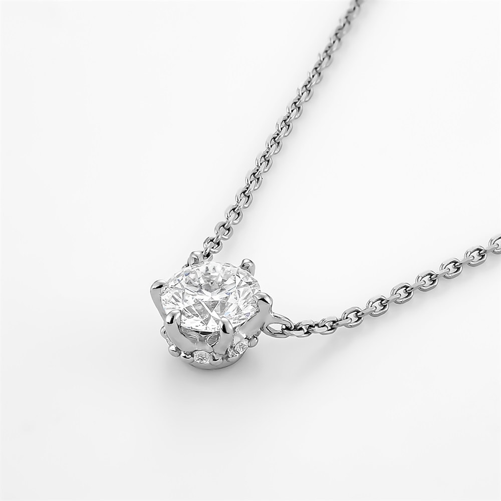 irucaadachiJewelry様確認用 プラチナ ネックレス | 112633625001 | 【公式】4℃ジュエリー