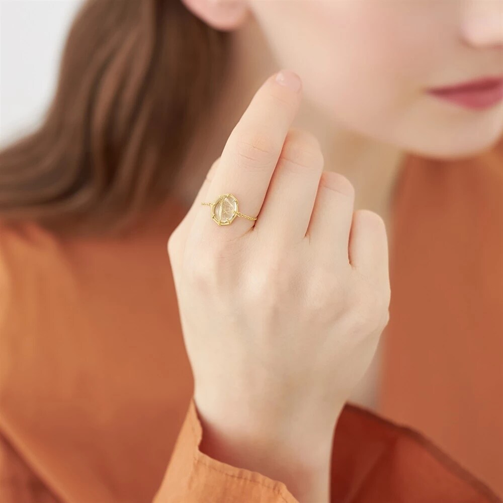 リング着用イメージ