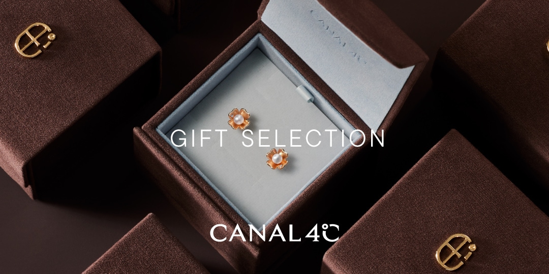 CANAL ４℃ ギフトセレクション