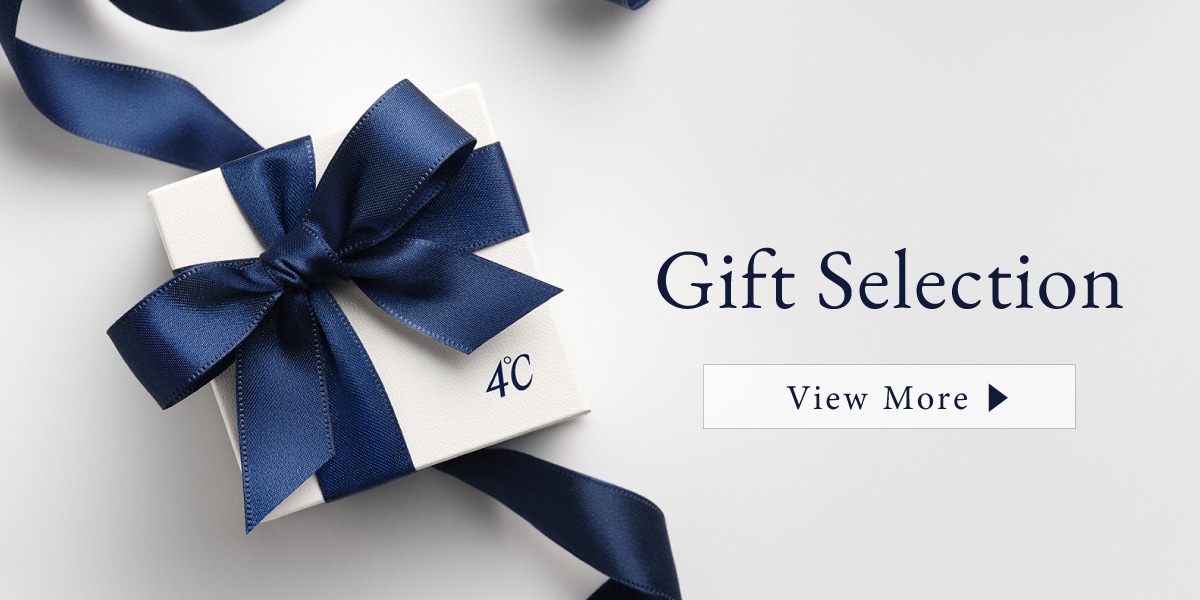 ４℃ ギフトセレクション