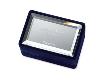 Canal 4℃ ダイヤモンドリング ケース付き　鑑定書付き ブライダルサービス｜4℃ブライダル