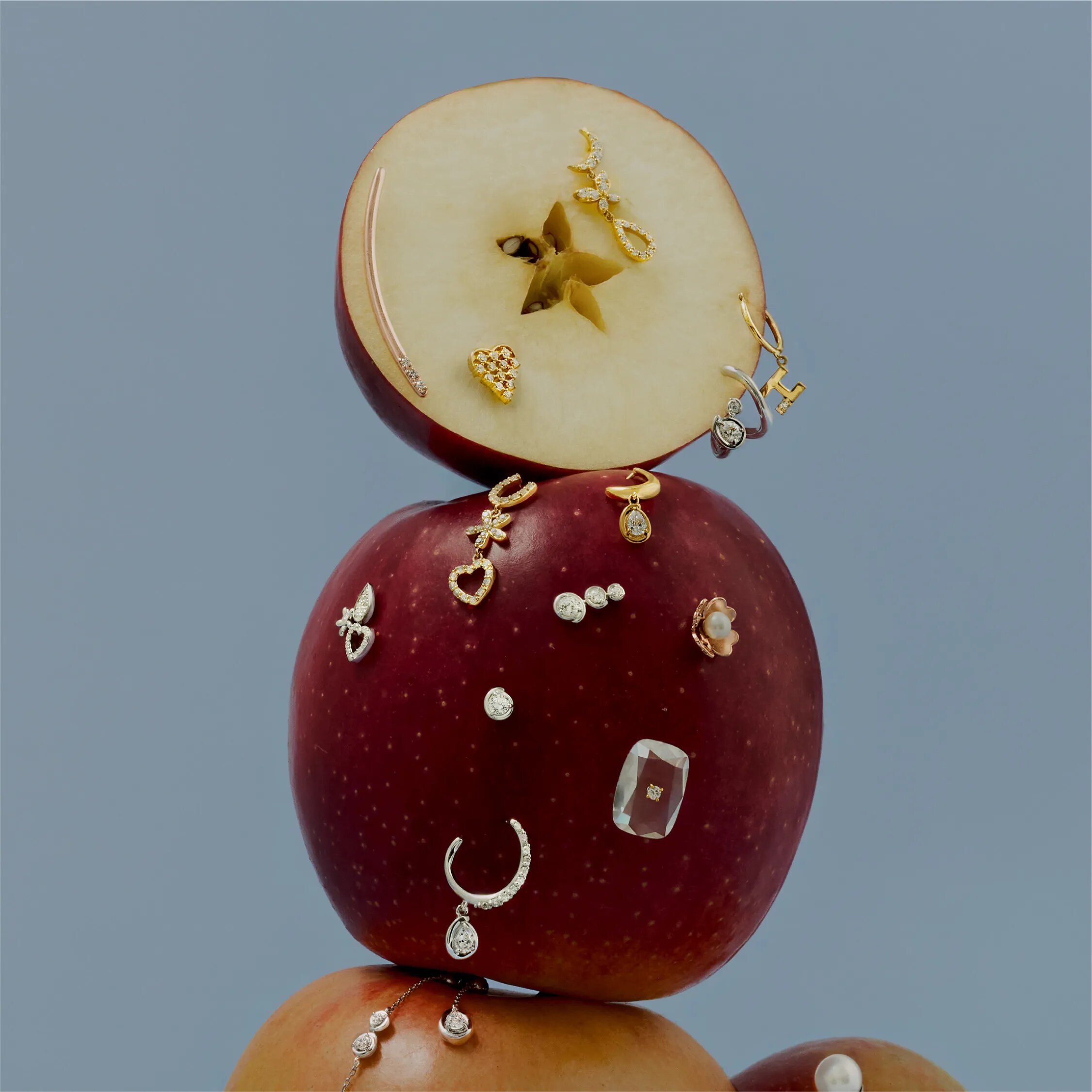 EARFLOWコレクションコレクションのメインビジュアル