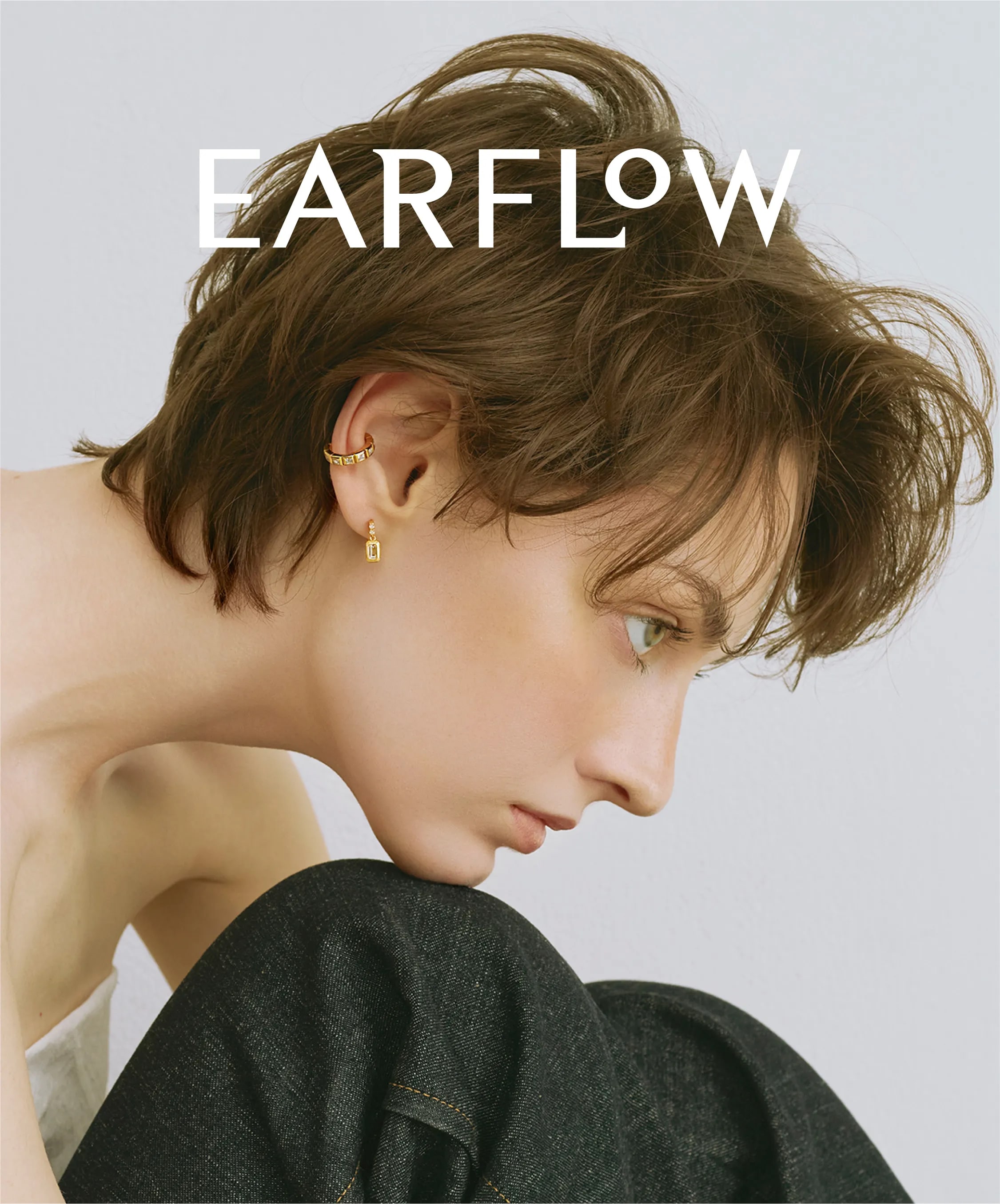 EARFLOWコレクションコレクションのメインビジュアル