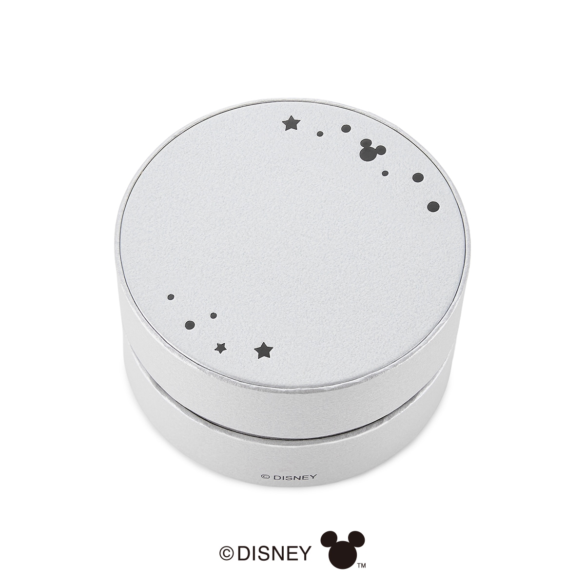 ミッキーマウスコレクション ジュエリー特別ケース