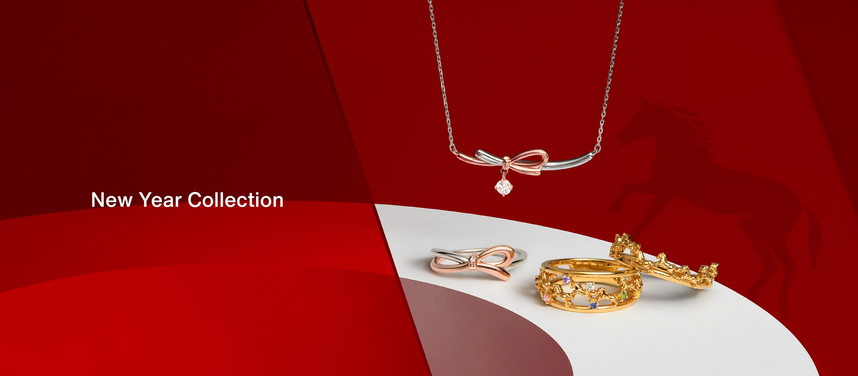 Canal4℃ 2026NewYearコレクション パソコンMV