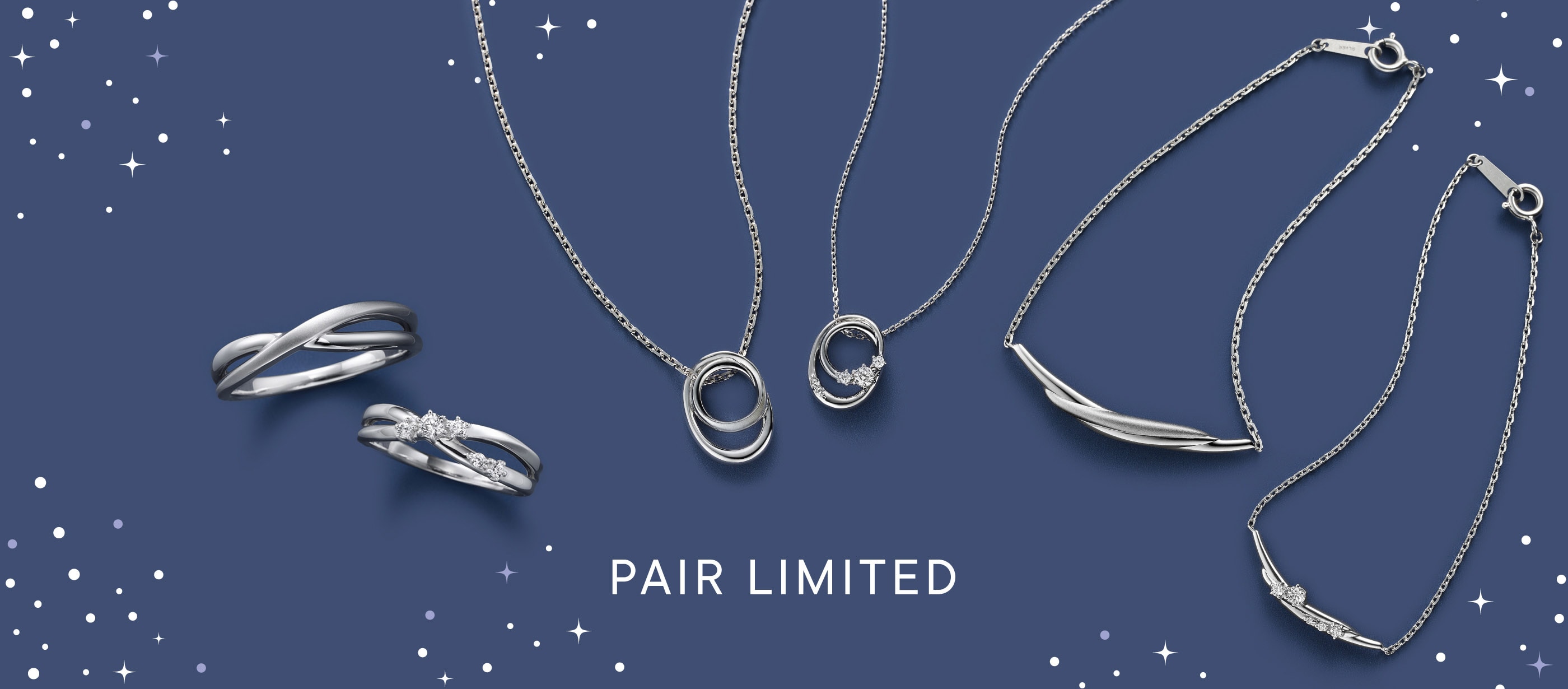 PAIR JEWELRY LIMITED