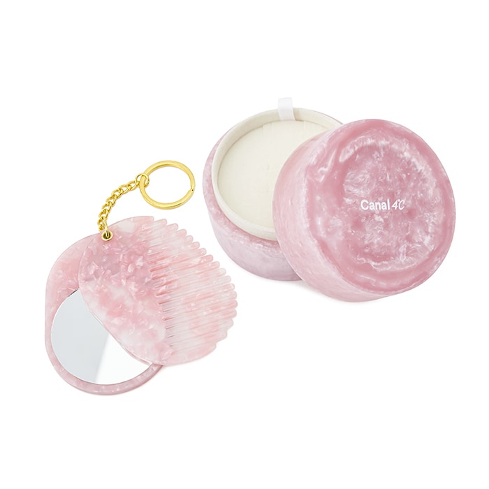 桜コレクション限定ノベルティ