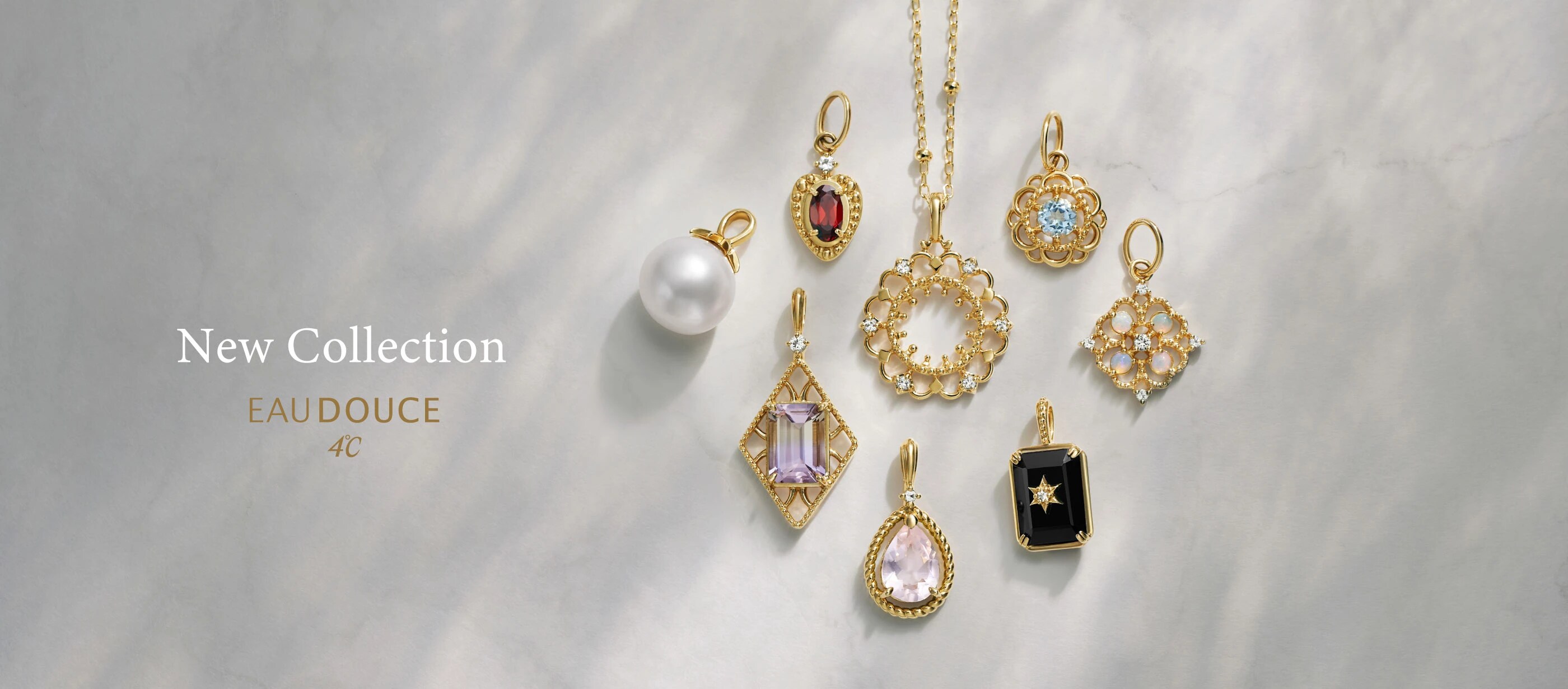 New Collection パソコン