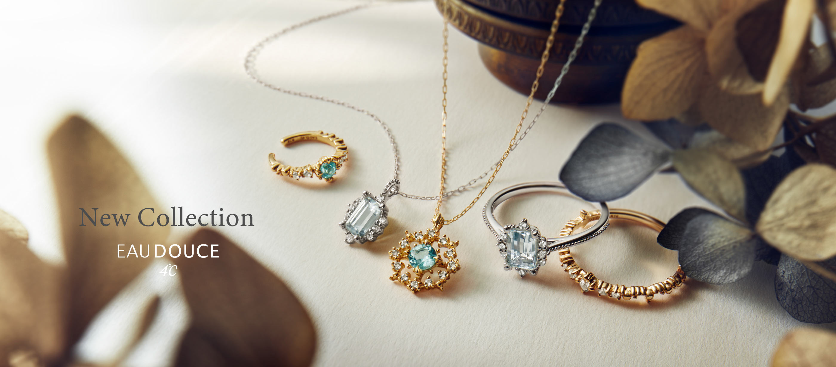 New Collection
