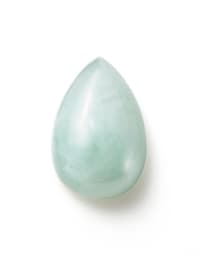 カットされたジェダイト