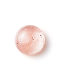 カットされたモルガナイト