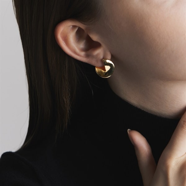 Pierced Earrings（ピアス）¥22,000