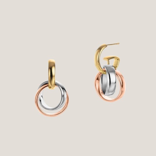 Pierced Earrings（ピアス）¥49,500