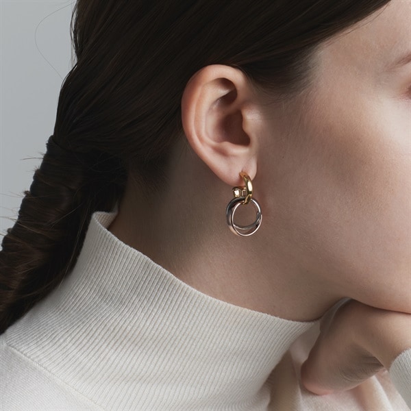 Pierced Earrings（ピアス）¥49,500