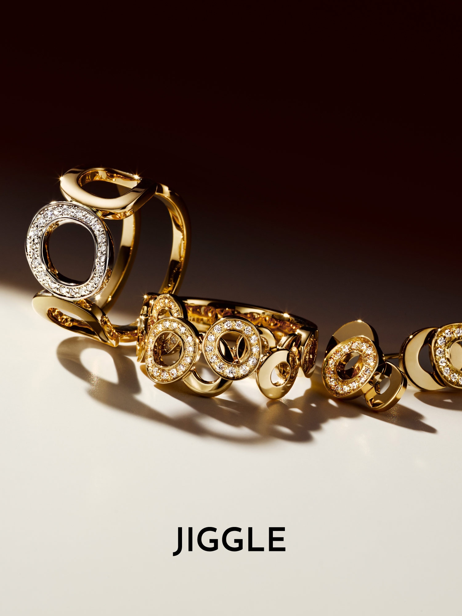JIGGLE | RUGIADA（ルジアダ）公式オンラインショップ